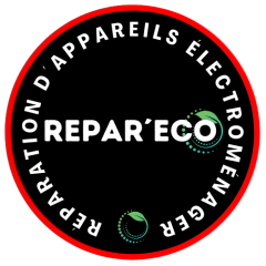 Repar'eco – Reparation d'appareils electromenager